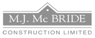 MJ McBride Construction Limited