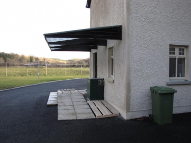 Carport Canopies