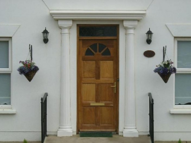 Door Surrounds