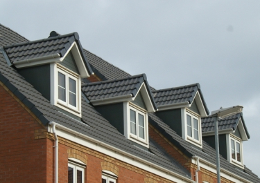 Dormer Windows