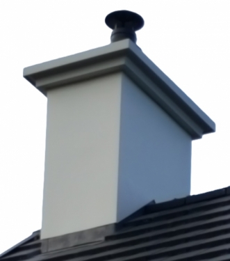 Render Effect Chimneys